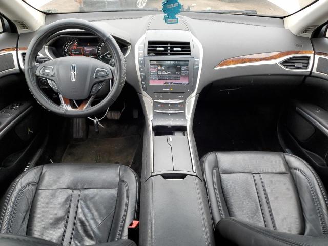 Photo 8 from auction – 2014 LINCOLN MKZ with VIN 3LN6L2GK6ER833941