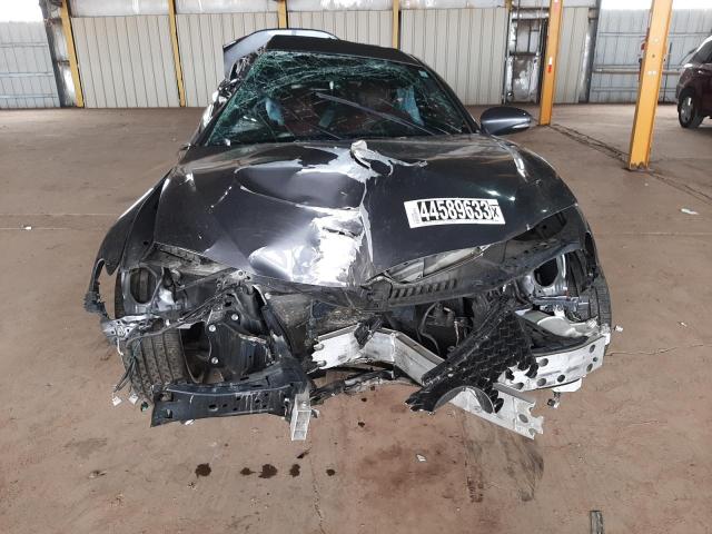 Photo 5 from auction – 2015 LEXUS RC 350 with VIN JTHHE5BC0F5005685