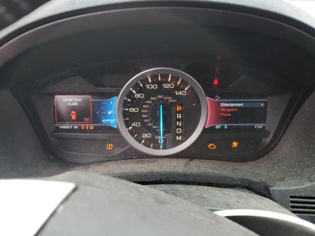 Photo 9 from auction – 2014 FORD EXPLORER X with VIN 1FM5K8D82EGB99299