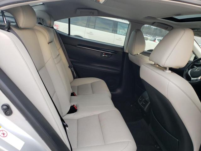 Photo 10 from auction – 2015 LEXUS ES 350 with VIN JTHBK1GG0F2203851