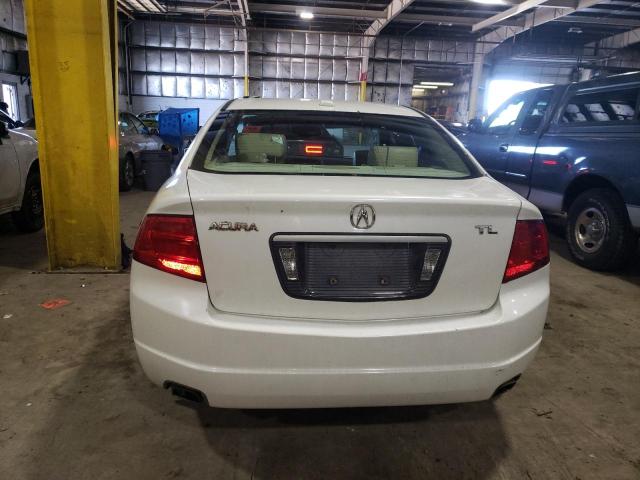 Photo 6 from auction – 2006 ACURA 3.2TL with VIN 19UUA66276A052126
