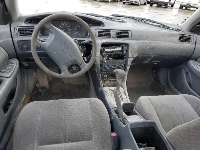 Photo 8 from auction – 2000 TOYOTA CAMRY CE with VIN JT2BG22K2Y0417736