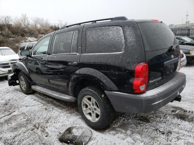 Photo 2 from auction – 2005 DODGE DURANGO ST with VIN 1D4HB38N05F550210