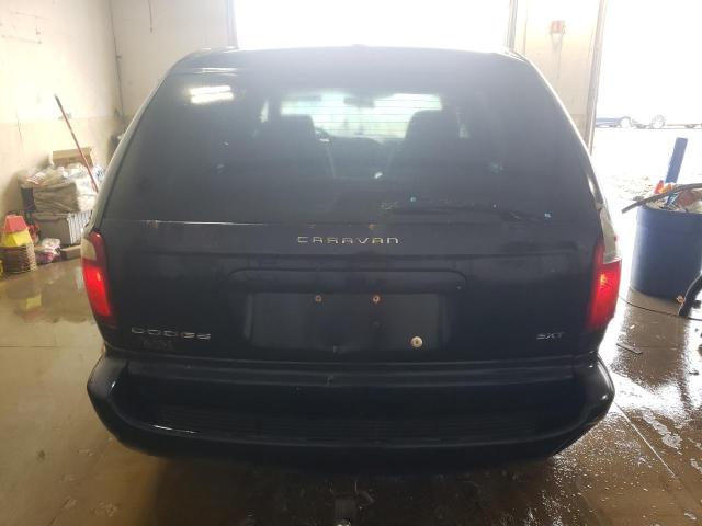 Photo 6 from auction – 2005 DODGE CARAVAN SX with VIN 1D4GP45R85B197555