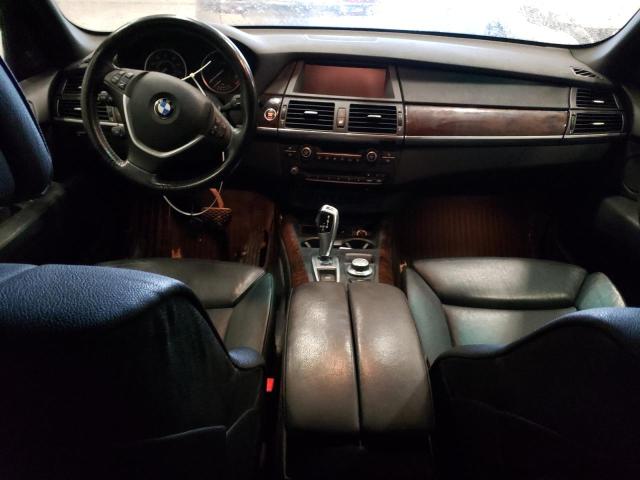 Photo 8 from auction – 2009 BMW X5 XDRIVE3 with VIN 5UXFF03579LJ96917