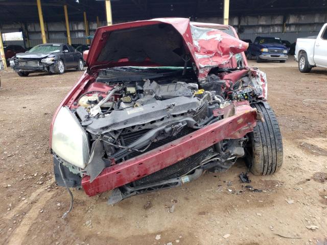 Photo 5 from auction – 2006 MERCURY MILAN PREM with VIN 3MEFM08196R629436