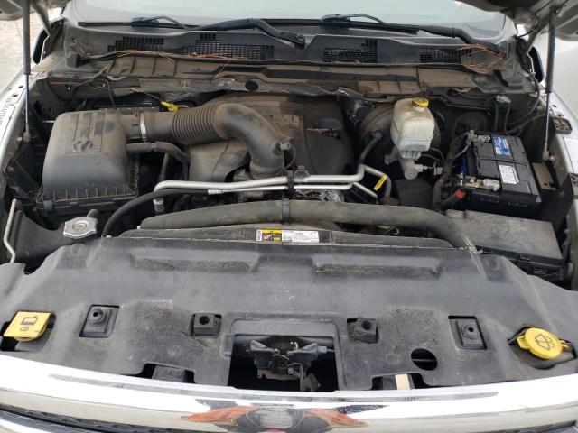 Photo 11 from auction – 2014 RAM 2500 SLT with VIN 3C6TR4DTXEG258194