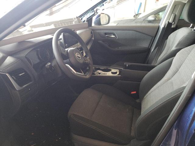 Photo 7 from auction – 2022 NISSAN ROGUE SV with VIN 5N1BT3BB7NC698432