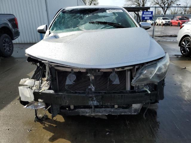 Photo 5 from auction – 2012 TOYOTA CAMRY BASE with VIN 4T1BF1FK8CU119722