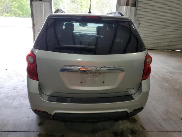 Photo 6 from auction – 2012 CHEVROLET EQUINOX LT with VIN 2GNALPEK3C1137299