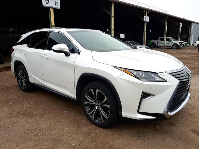 Photo 4 from auction – 2019 LEXUS RX 350 L with VIN JTJGZKCA4K2011060