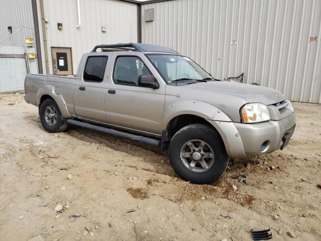 Photo 4 from auction – 2003 NISSAN FRONTIER with VIN 1N6ED29X33C446472