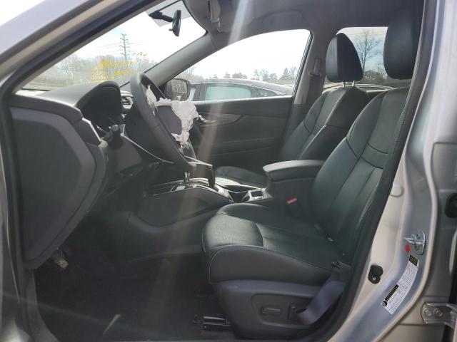 Photo 7 from auction – 2016 NISSAN ROGUE S with VIN KNMAT2MV2GP729163