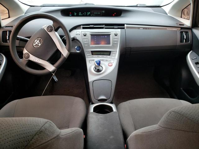 Photo 8 from auction – 2015 TOYOTA PRIUS PLUG with VIN JTDKN3DP6F3067096