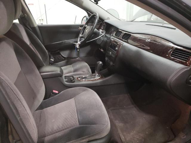 Photo 7 from auction – 2014 CHEVROLET IMPALA LIM with VIN 2G1WB5E39E1173427