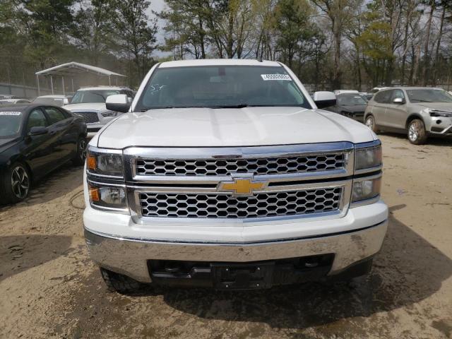 Photo 5 from auction – 2014 CHEVROLET SILVERADO with VIN 3GCUKREC5EG203035