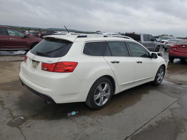 Photo 3 from auction – 2011 ACURA TSX with VIN JH4CW2H57BC000567