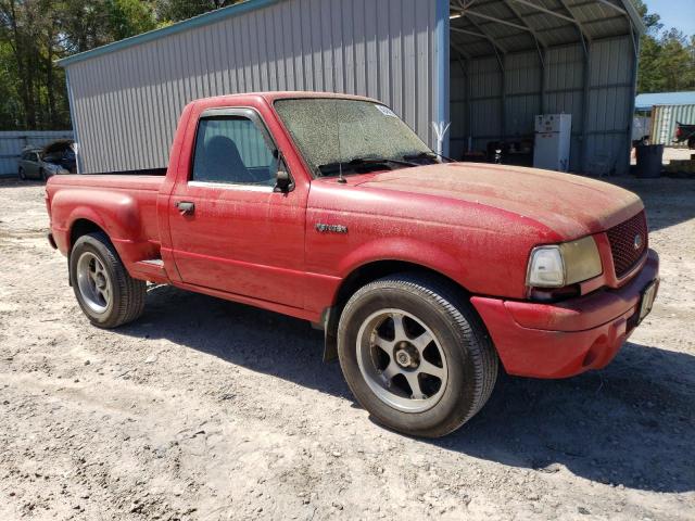 Photo 4 from auction – 2003 FORD RANGER with VIN 1FTYR10U83PA19389