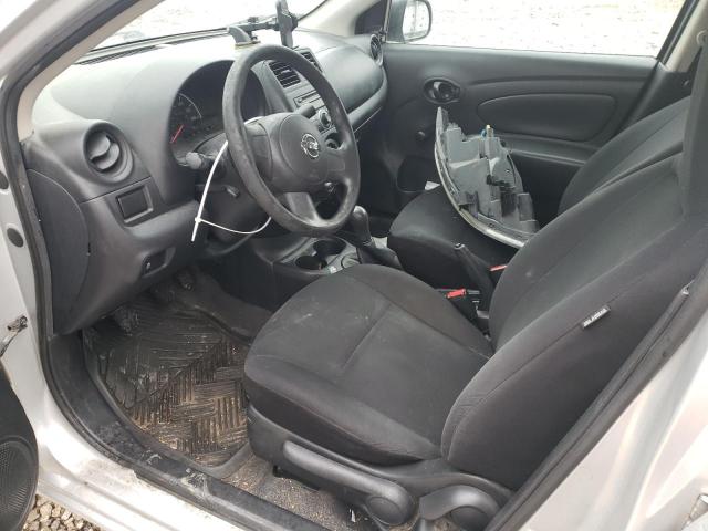 Photo 7 from auction – 2013 NISSAN VERSA S with VIN 3N1CN7AP8DL863479
