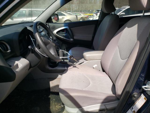 Photo 7 from auction – 2007 TOYOTA RAV4 with VIN JTMBK33VX75014044