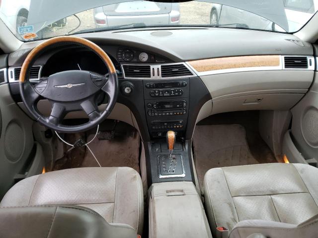Photo 8 from auction – 2007 CHRYSLER PACIFICA L with VIN 2A8GF78X37R154119