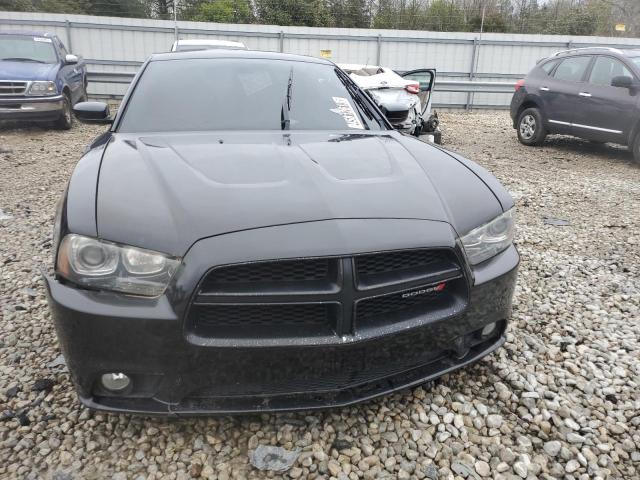 Photo 5 from auction – 2013 DODGE CHARGER R/ with VIN 2C3CDXCT3DH666565