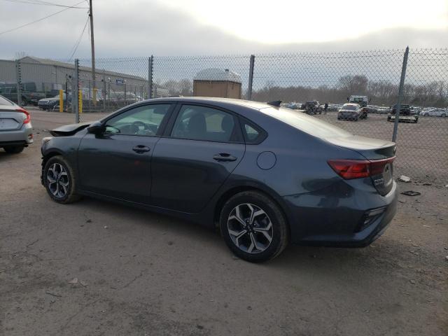 Photo 2 from auction – 2020 KIA FORTE FE with VIN 3KPF24AD1LE173776
