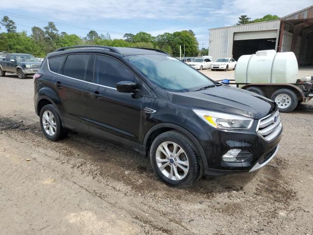 Photo 4 from auction – 2018 FORD ESCAPE SE with VIN 1FMCU0GD7JUB46525