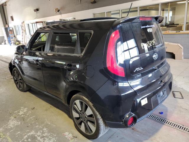 Photo 2 from auction – 2014 KIA SOUL ! with VIN KNDJX3A57E7022975