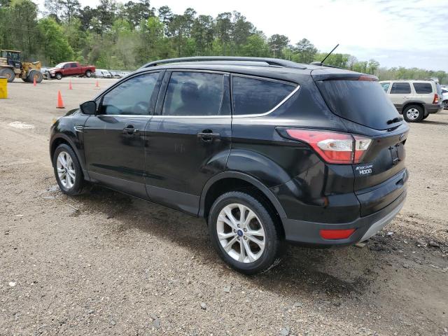 Photo 2 from auction – 2018 FORD ESCAPE SE with VIN 1FMCU0GD7JUB46525