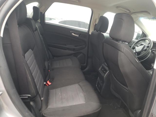 Photo 11 from auction – 2020 FORD EDGE SE with VIN 2FMPK3G91LBA33313