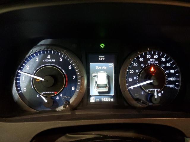 Photo 9 from auction – 2015 TOYOTA SIENNA XLE with VIN 5TDYK3DC3FS536739