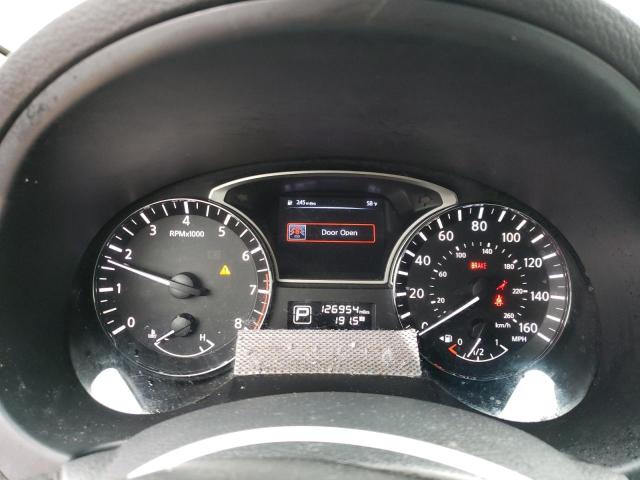 Photo 9 from auction – 2014 NISSAN ALTIMA 2.5 with VIN 1N4AL3AP5EN235454
