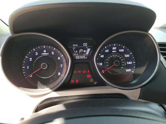 Photo 9 from auction – 2016 HYUNDAI ELANTRA SE with VIN 5NPDH4AE6GH768557