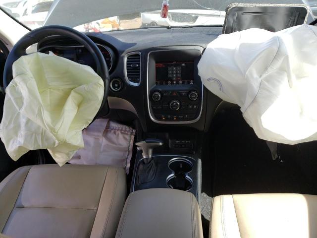 Photo 8 from auction – 2020 DODGE DURANGO SX with VIN 1C4RDJAG7LC338933