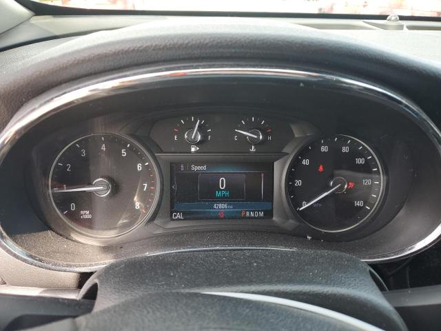 Photo 9 from auction – 2019 BUICK ENCORE PRE with VIN KL4CJESB9KB930776