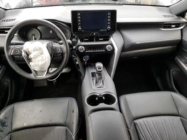 Photo 8 from auction – 2021 TOYOTA VENZA LE with VIN JTEAAAAH0MJ046693