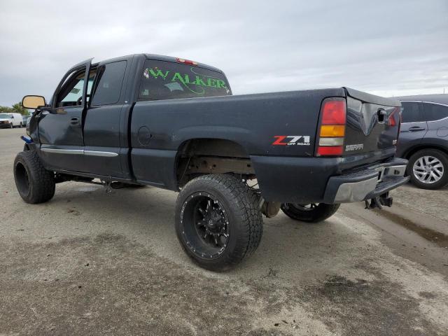 Photo 2 from auction – 2004 GMC NEW SIERRA with VIN 2GTEK19T541169976