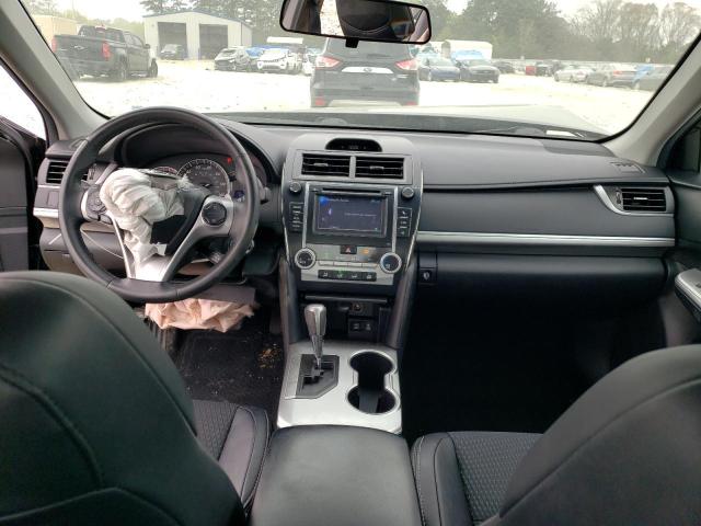 Photo 8 from auction – 2014 TOYOTA CAMRY L with VIN 4T1BF1FK7EU352459