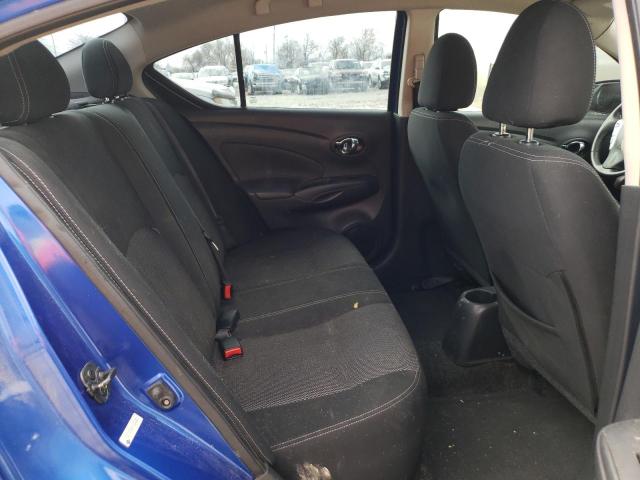Photo 10 from auction – 2017 NISSAN VERSA S with VIN 3N1CN7APXHL882282