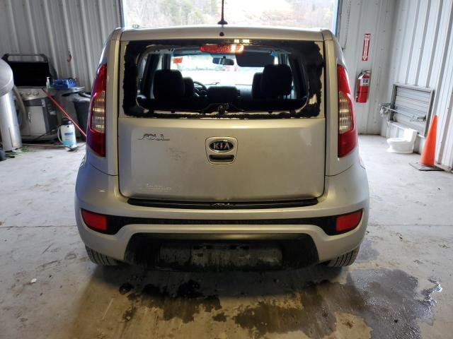 Фото 6 с аукциона – 2012 KIA SOUL с VIN KNDJT2A53C7430246