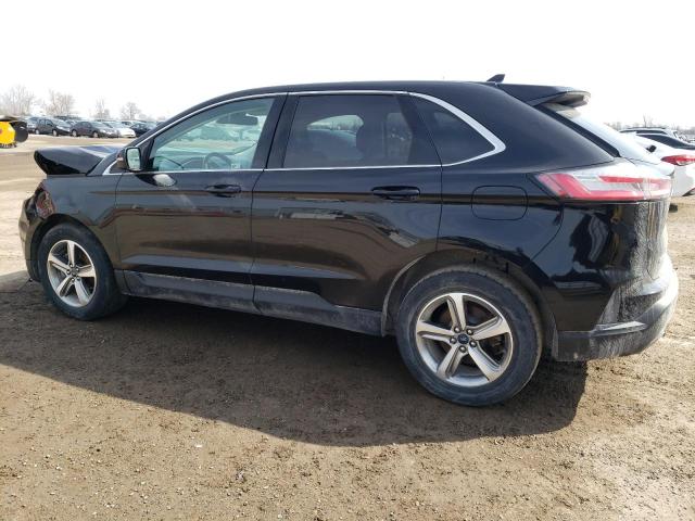 Photo 2 from auction – 2019 FORD EDGE SEL with VIN 2FMPK3J93KBB29676
