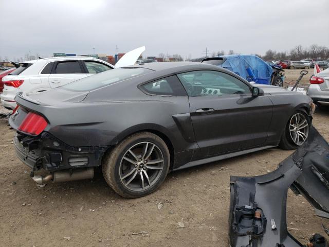 Photo 3 from auction – 2016 FORD MUSTANG with VIN 1FA6P8TH2G5288743