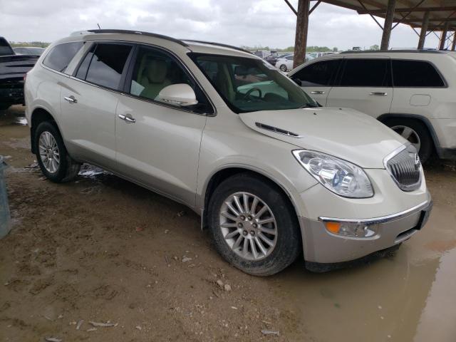 Photo 4 from auction – 2012 BUICK ENCLAVE with VIN 5GAKRCED2CJ254465