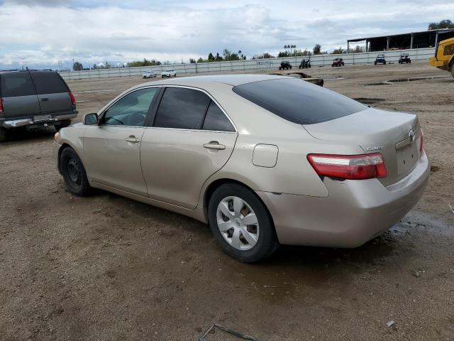 Photo 2 from auction – 2007 TOYOTA CAMRY CE with VIN 4T1BE46K97U103054