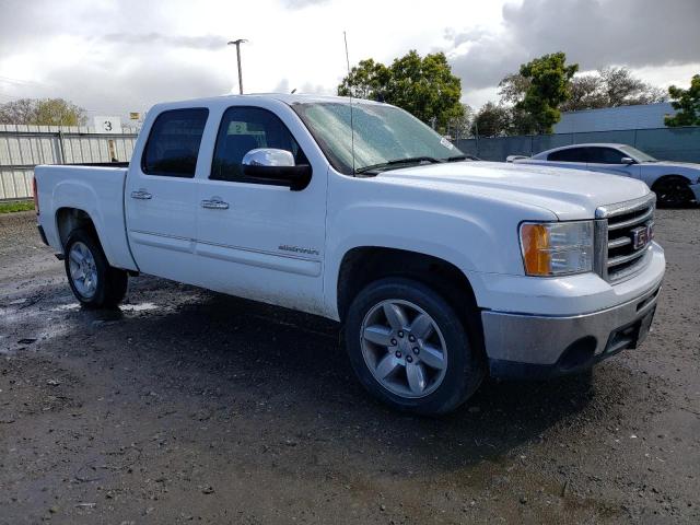 Photo 4 from auction – 2013 GMC SIERRA C15 with VIN 3GTP1VE06DG241578
