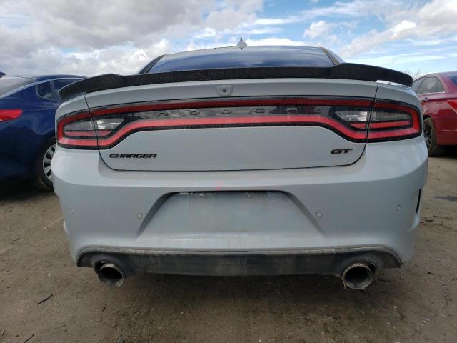 Photo 6 from auction – 2021 DODGE CHARGER GT with VIN 2C3CDXHG4MH557477