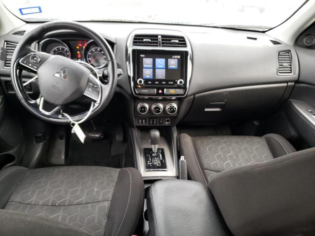 Photo 8 from auction – 2020 MITSUBISHI OUTLANDER with VIN JA4AP4AUXLU026895