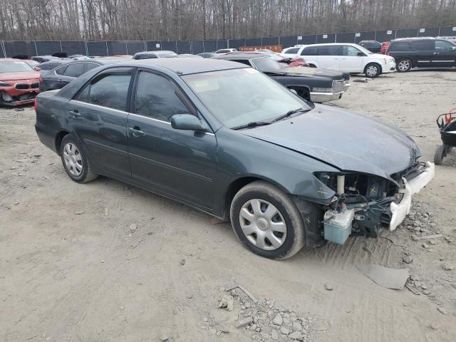 Photo 4 from auction – 2003 TOYOTA CAMRY LE with VIN 4T1BE30K33U682667