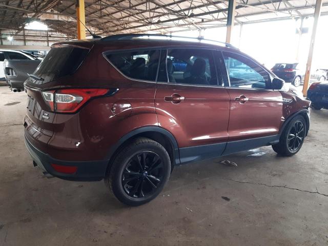 Photo 3 from auction – 2018 FORD ESCAPE SE with VIN 1FMCU0GD4JUB74041